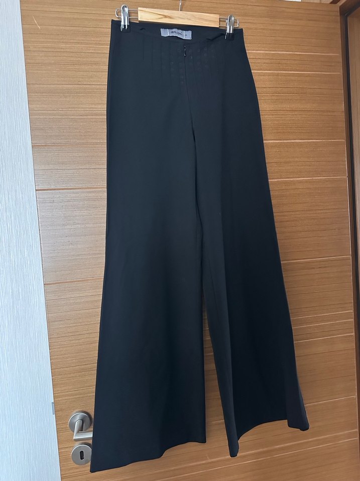 İspanyol pantolon - Görsel 2