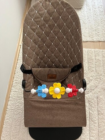 Mamma Ana Kucağı