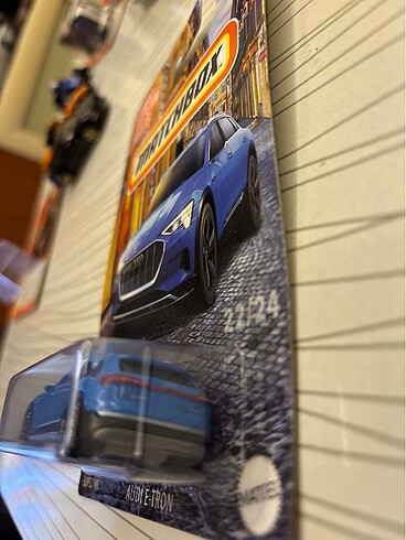  Beden Matchbox audı e-tron