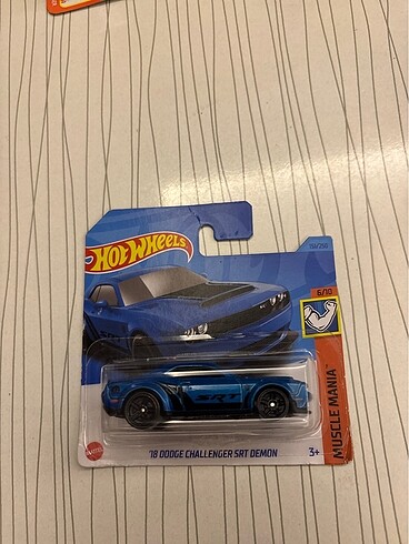 Hotwheels