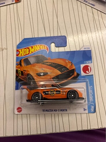 Hotwheels