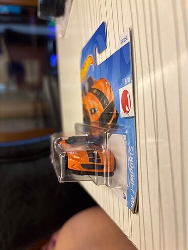  Hotwheels