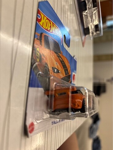  Beden Hotwheels