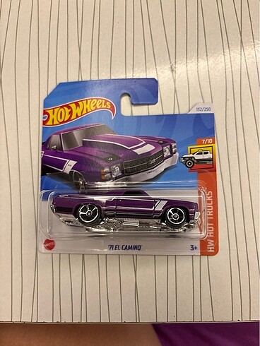 Hotwheels