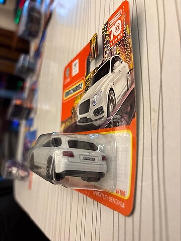  Matchbox