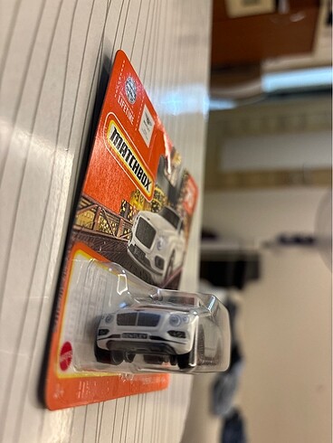  Beden Matchbox