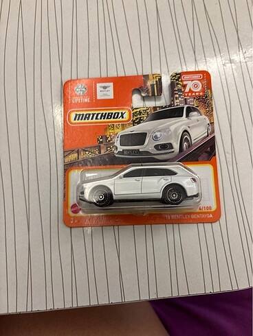 Matchbox