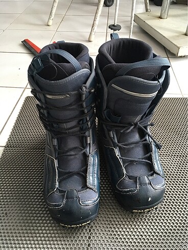 Snowboard ayakkabısı 44 numara
