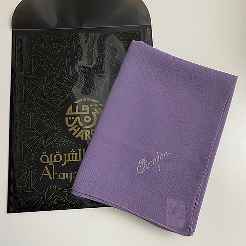 Sharqiaa gofret şal