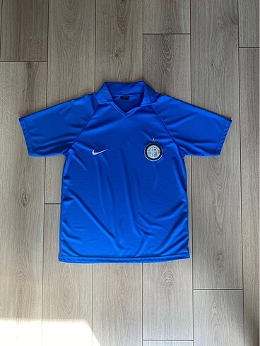 Nike İnter Özel Tasarım Forma