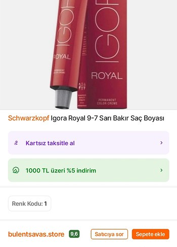 Schwarzkopf