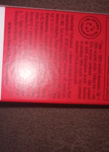 Schwarzkopf Igora Royal 9-7 Sarı Bakır Saç Boyası - Görsel 5