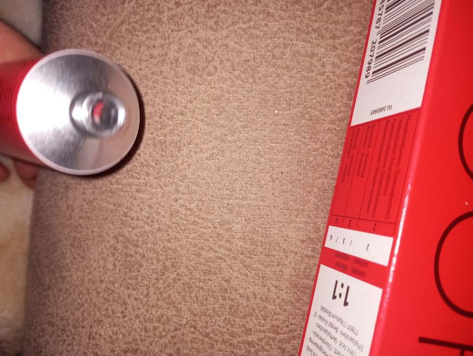 Schwarzkopf Igora Royal 9-7 Sarı Bakır Saç Boyası - Görsel 4