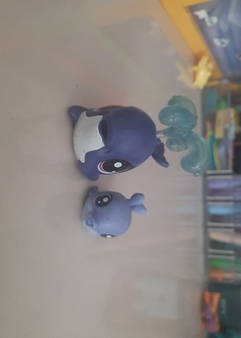 lps miniş balina
