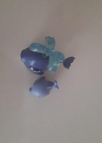  lps miniş balina