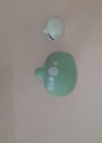  lps miniş kaplumbağa ailesi