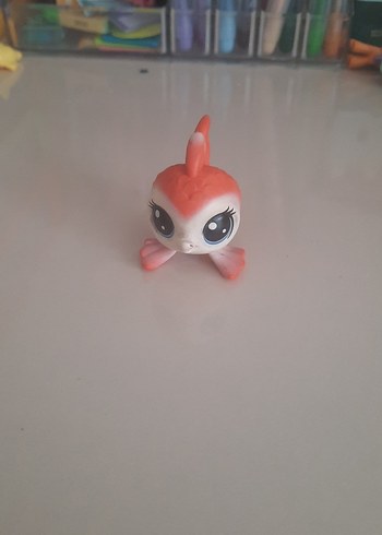 lps miniş balık