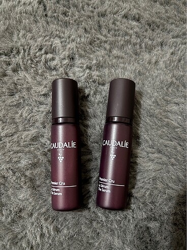 Caudalıe premıer cru serum 10 ml ıkı adet toplam 20 ml