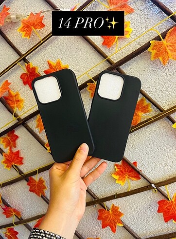 IPHONE 14 PRO KILIF