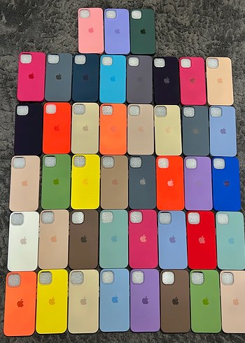 İPhone 13 14 Lansman Kılıf