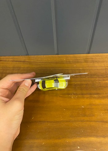 Beden Renk Hot wheels BMW M2