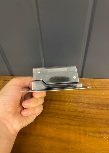 Hot Wheels Tesla Cybertruck