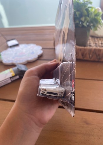 Beden Renk Hot Wheels Premium Fast&Furious Mazda RX7