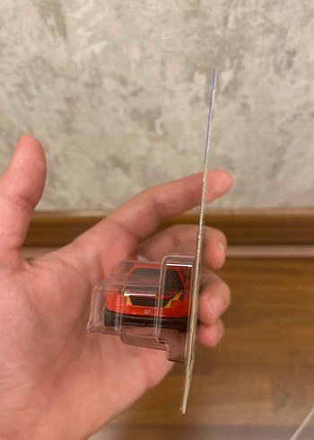Beden Hot Wheels 95 Mazda RX-7 Drift