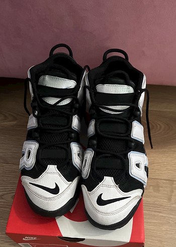 Nike Nike Air More Uptempo Ayakkabı