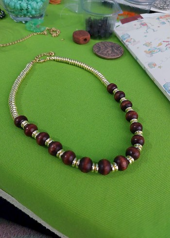 Kolye Aslan - Görsel 4