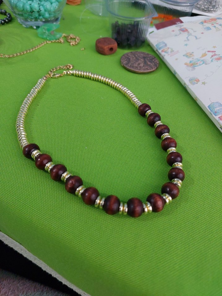 Kolye Aslan - Görsel 4