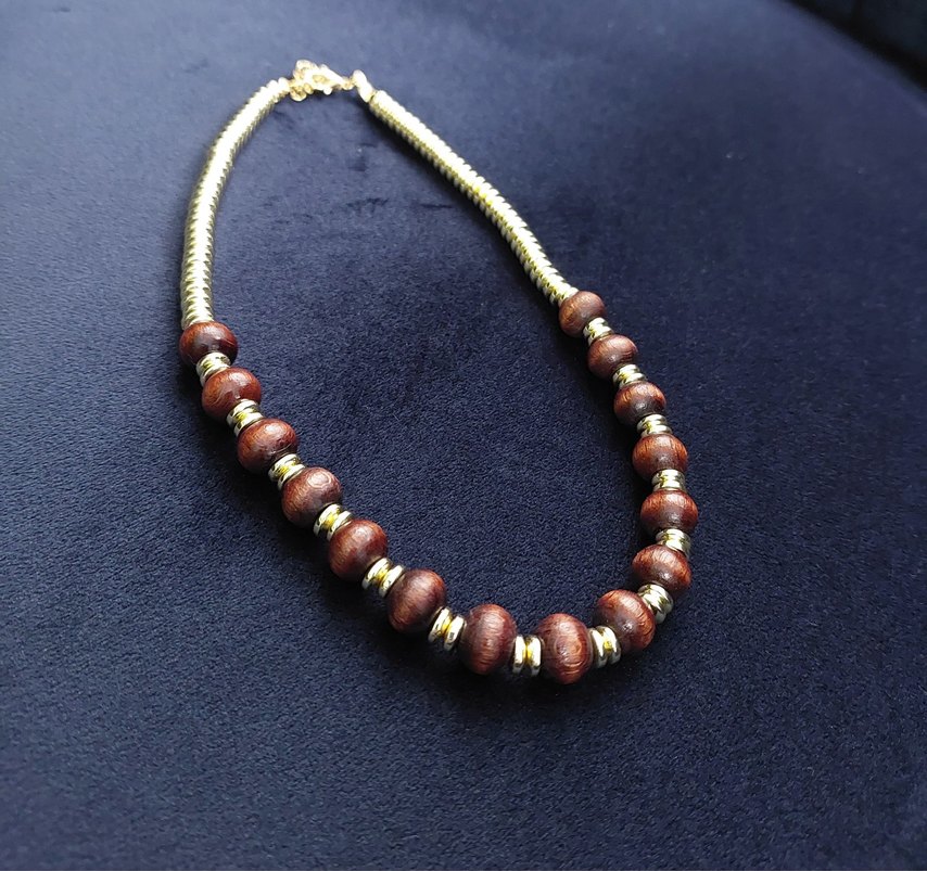 Kolye Aslan - Görsel 3