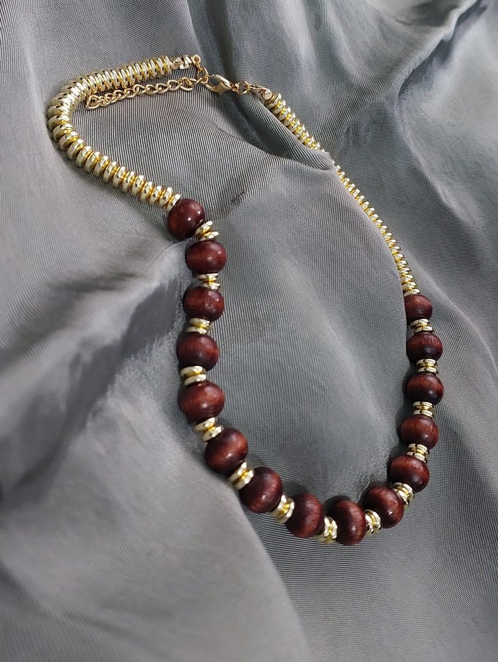 Kolye Aslan - Görsel 2