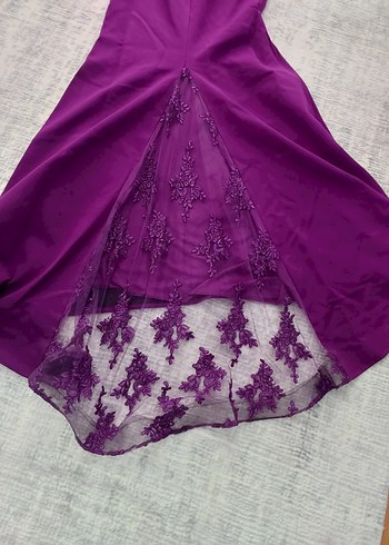 Balık Kesim Abiye - Görsel 5