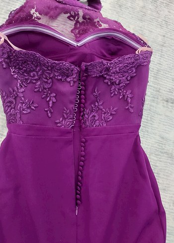 Balık Kesim Abiye - Görsel 3