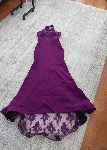 Balık Kesim Abiye - Görsel 2