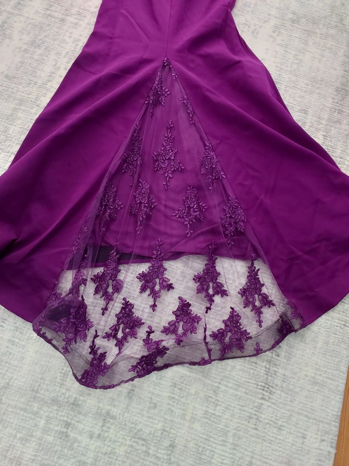 Balık Kesim Abiye - Görsel 5