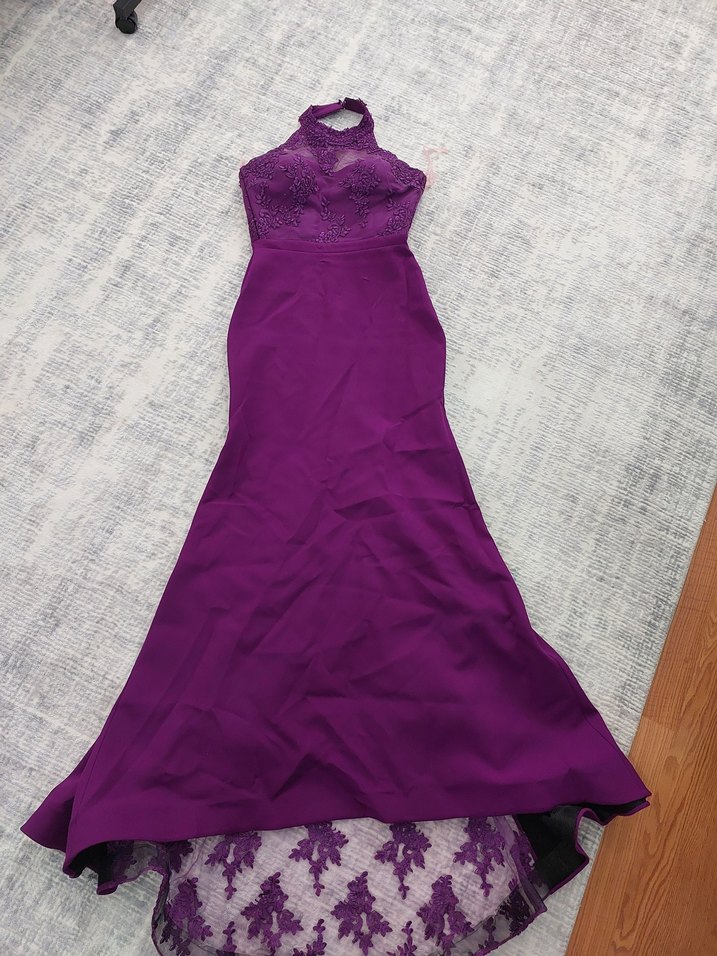 Balık Kesim Abiye - Görsel 4