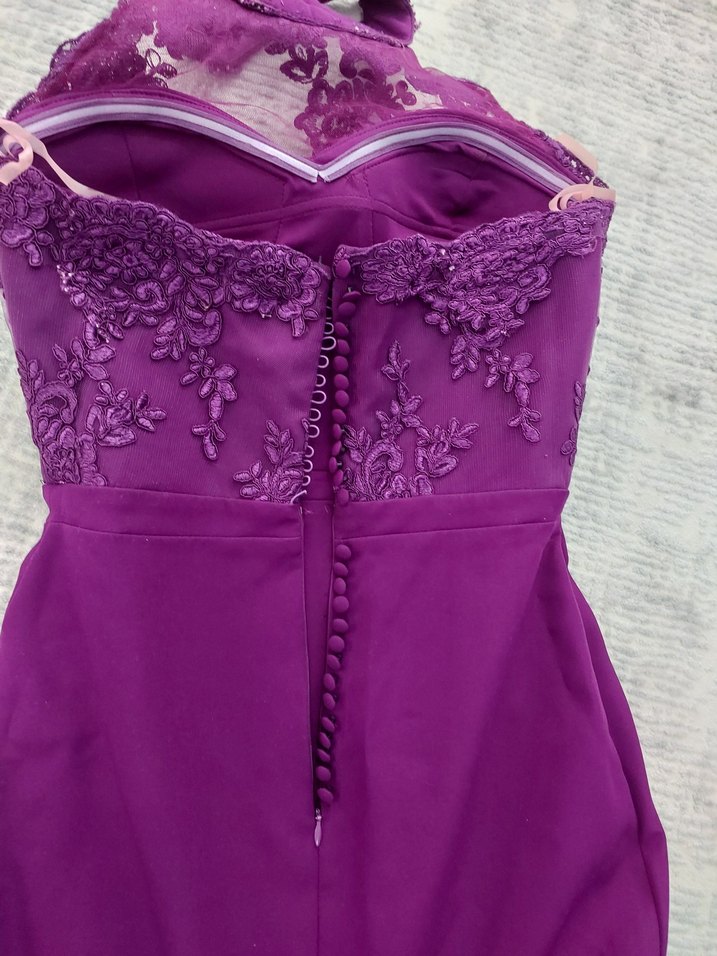 Balık Kesim Abiye - Görsel 3