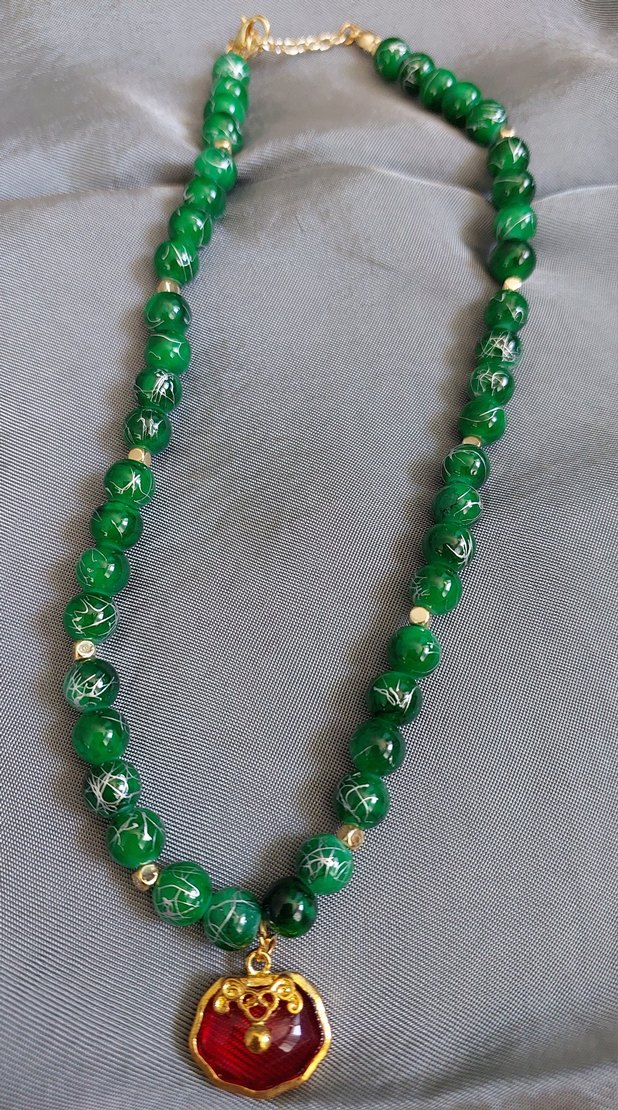 Kolye Aşk - Görsel 3