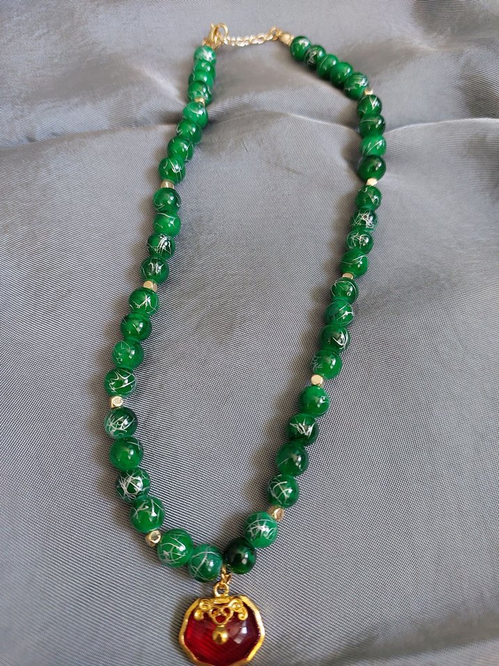 Kolye Aşk - Görsel 2