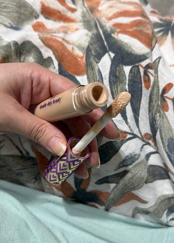 Beden Tarte Double Duty Beauty Kapatıcı - Bej