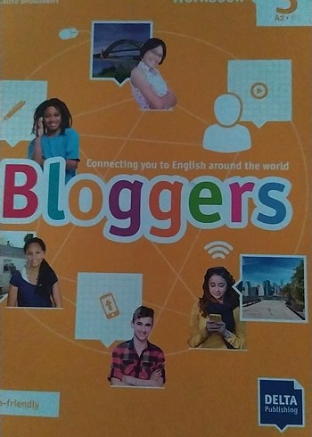  Beden Bloggers Çalışma Kitapları