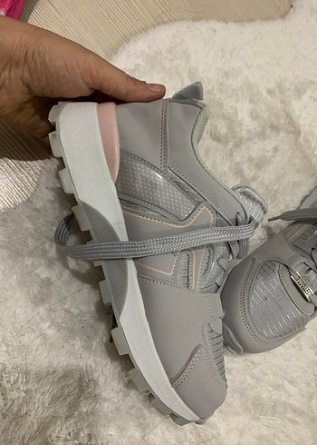 Spor ayakkabı - Görsel 4