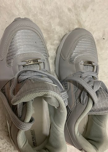 Spor ayakkabı - Görsel 3