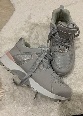 Spor ayakkabı - Görsel 5