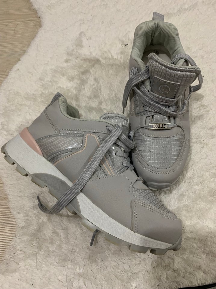 Spor ayakkabı - Görsel 5