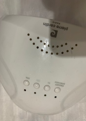 Proteztırnaku ve ışığını - Görsel 4