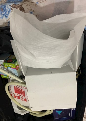 Proteztırnaku ve ışığını - Görsel 2