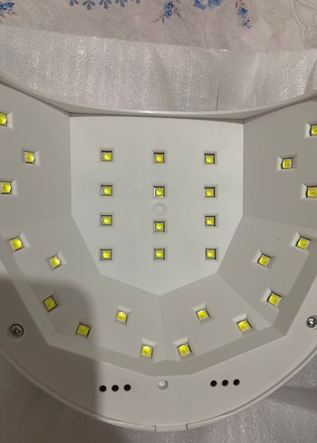 Proteztırnaku ve ışığını - Görsel 5